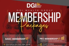 Membership-Packages