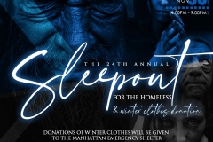 Sleepout-2021