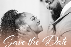 Save-The-Date