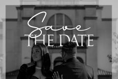 Save the date